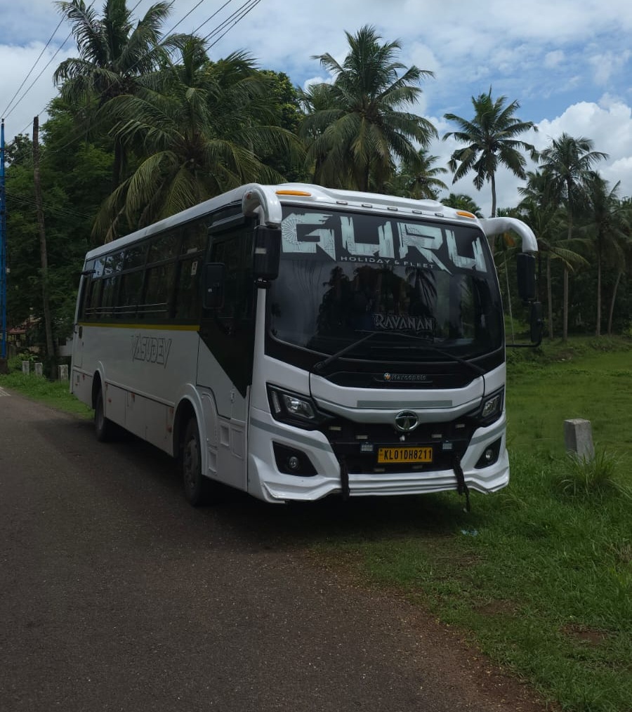 Guru Holiday and Fleet Travel