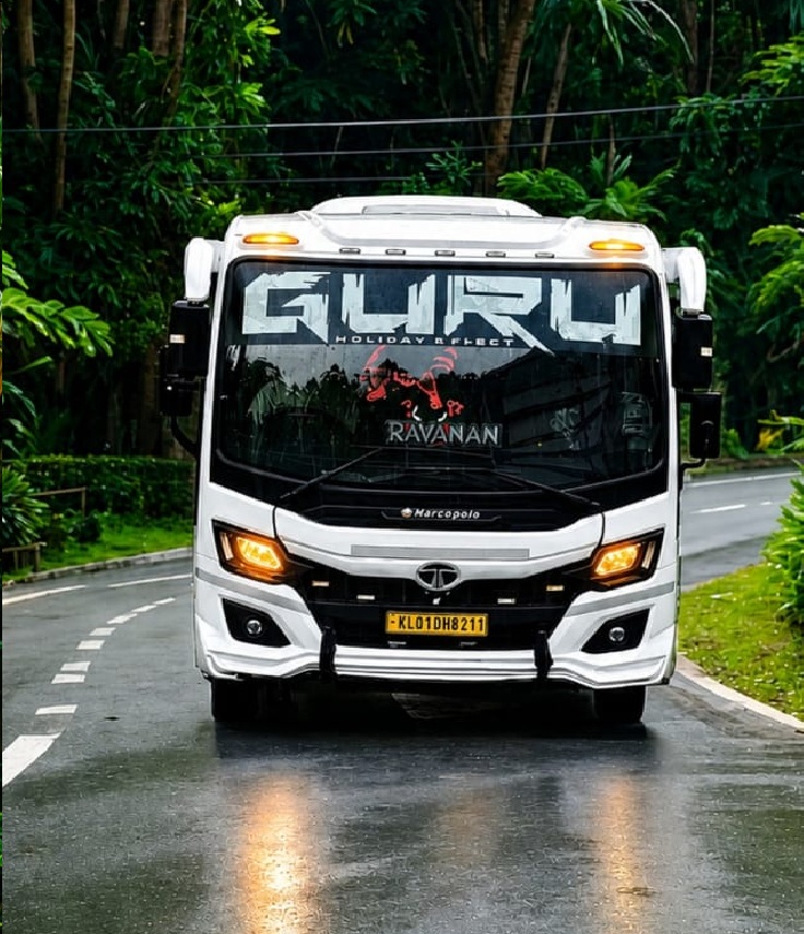 Guru Holiday Fleet