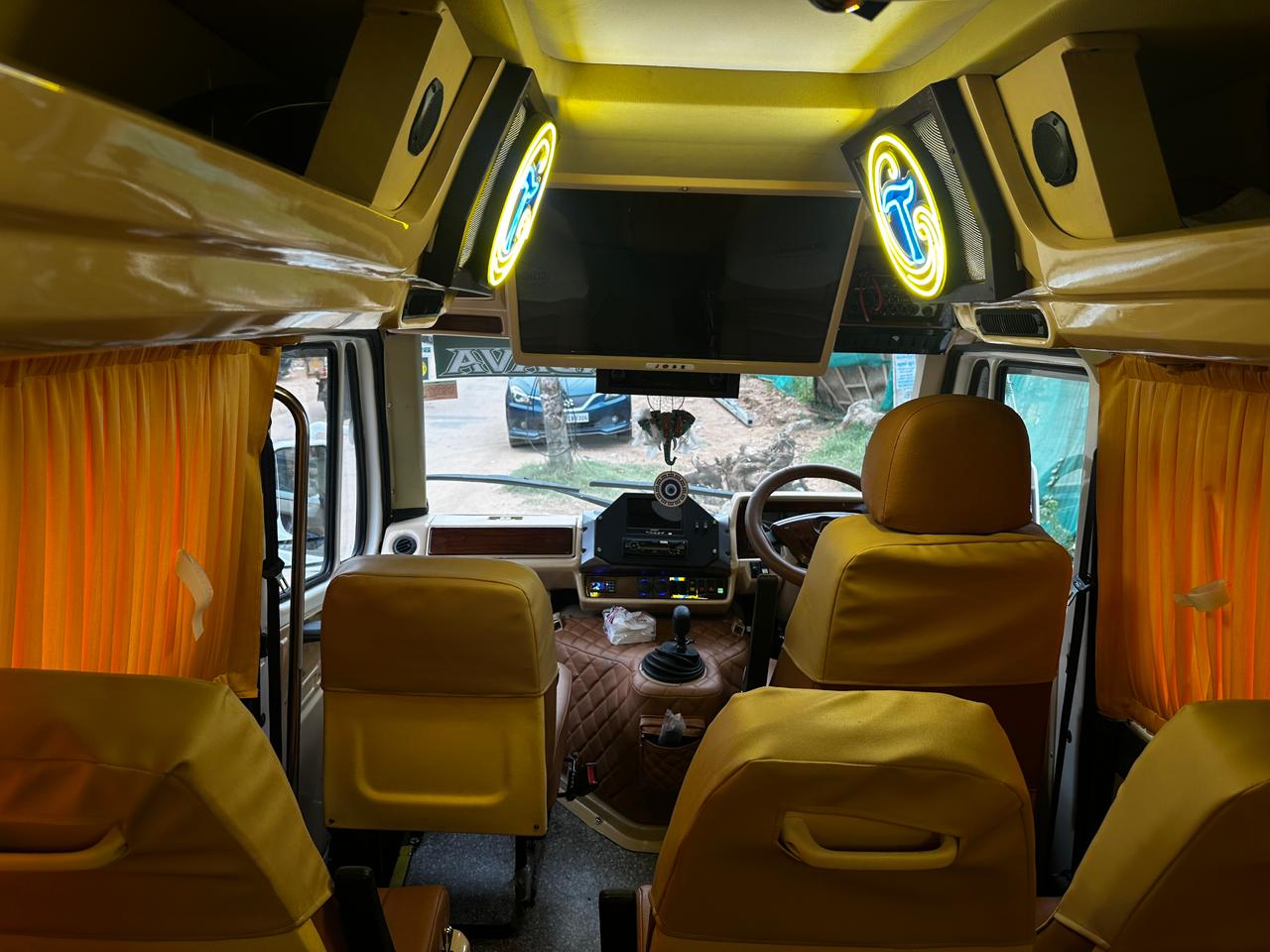 Fleet Travel