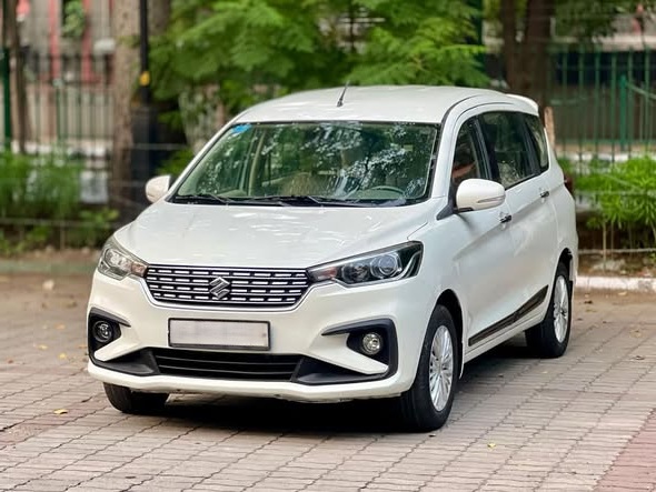 Ertiga