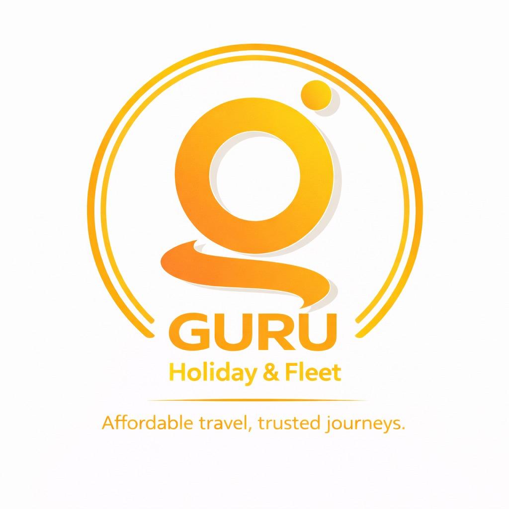 Guru Holiday and Fleet
